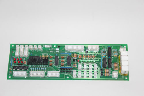 Çin Noritsu PCB J390458-00 Mini Laboratuvarlar Tedarikçi