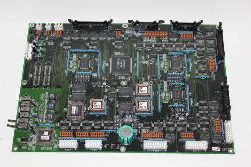 Çin Minilab Noritsu için PCB J390536-00 Tedarikçi