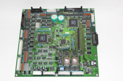 Çin Minilab için Noritsu PCB J390546-00 Tedarikçi