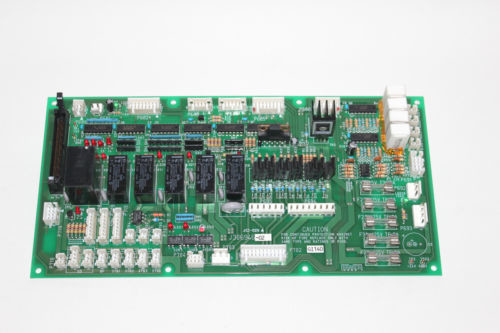 Çin Mini Laboratuvarlar için Noritsu PCB J306946-02 Tedarikçi