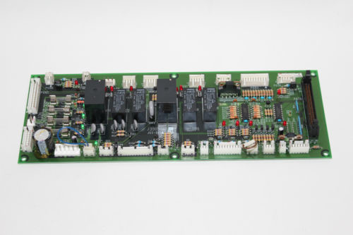 Çin Mini Laboratuvarlar için Noritsu PCB J390564-00 Tedarikçi
