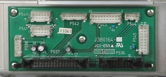 Çin Noritsu QSS2701 minilab makinesi için J380164 PCB Tedarikçi