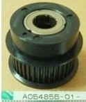 Çin Noritsu QSS minilab dişlisi A054856-01 Tedarikçi