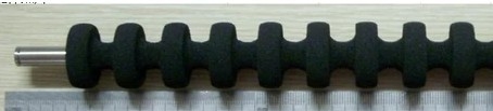 Çin Noritsu QSS minilab kurutucu Silindir A070919 Tedarikçi