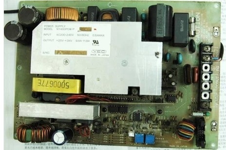 Çin Noritsu QSS 2701 minilab güç kaynağı sürücü PCB Tedarikçi