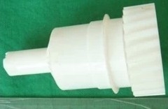 Çin Noritsu QSS2301 minilab sürücü dişlisi A223709 / A216230 Tedarikçi