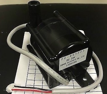 Çin FRONTIER 350/370 LP2000/LP1500SC için FUJI FILM MINI-LAB POMPA Tedarikçi