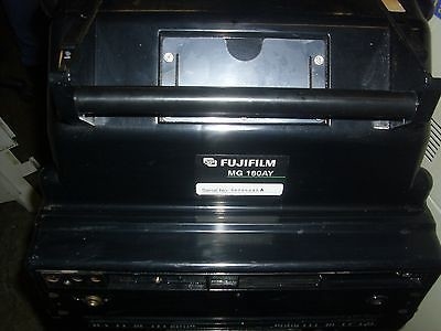 Çin fuji frontier 570 kağıt dergi, minilab, mini laboratuvar Tedarikçi