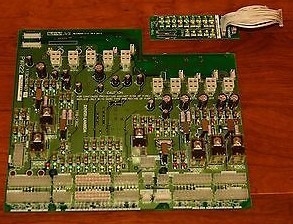 Çin FUJI FRONTIER 340 mini laboratuvar PWR 22 PCB KARTI 113C967467B Tedarikçi