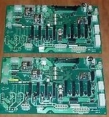 Çin FUJI FRONTIER 340 mini laboratuvar PAC22 PCB 113C967444A Tedarikçi