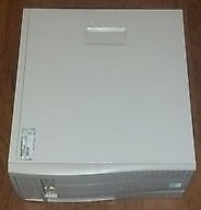 Çin FUJI FRONTIER 340 mini laboratuvar bilgisayarı FC7011 Tedarikçi