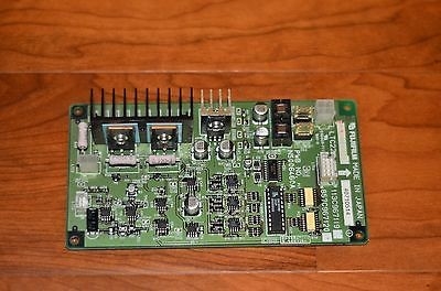 Çin FUJI FRONTIER 340 minilabLTC 22 PCB KARTI 857C967120 Tedarikçi