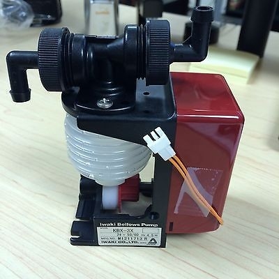 Çin Frontier 370/350 POMPA için FUJI FILM MINI-LAB PARÇALARI Parça no 133H0289C Tedarikçi