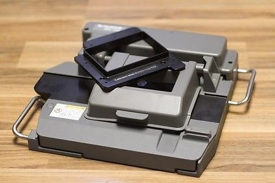 Çin Fuji Frontier SP 3000 Film Tarayıcı 120 Çoklu Taşıyıcı Tedarikçi