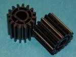 Çin 327F1121647B Spur Gear fuji sınır minilab Tedarikçi