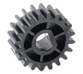 Çin 327F1121646B Spur Gear fuji sınır minilab Tedarikçi