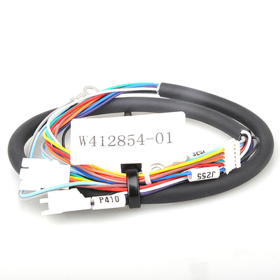 Çin NORITSU QSS3502 1 KABLO ÜNİTESİ W412854-01 / W412854 Tedarikçi