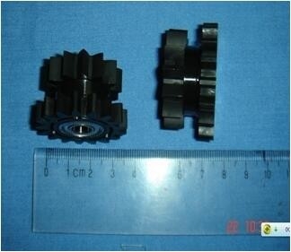 Çin A088608 A085199 A088443 Noritsu QSS 3501 3502 3501F Minilab Makinesi için Dişli Meclisi Tedarikçi