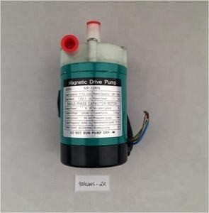 Çin H153306 Sirkülasyon Pompası Noritsu LPS 24 PRO Minilab Makine Çerçeve Bölümü 90102003-VEYA Pompa Yeni 220V Tedarikçi