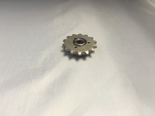 Çin Fuji 350/370 Frontier minilab için 326H0009 326F0070A Dişlisi Tedarikçi