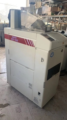Çin Noritsu QSF V50 Film İşlemcileri yenilenmiş C-41 Tedarikçi