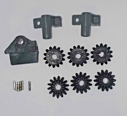 Çin (15pcs/lot) QSS 29/30/32/33 için Raf Ünitesi Bölümü için Noritsu Dişli Burç Takımı 100% Yepyeni, Kullanılmamış, Açılmamış, Undama Tedarikçi