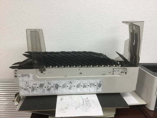Çin Noritsu QSS 32 / 37 Baskı Sıralayıcı Ünitesi Z026043 Z026044 Tedarikçi