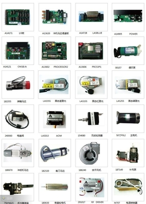 Çin A13606 PRCS3P1 Poli Laserlab Parçası Tedarikçi