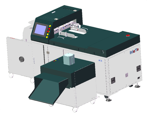 Çin IMETTO Laser dijital fotofiniş için minilab yedek parçası Tedarikçi