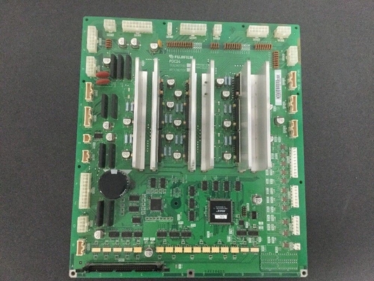 Çin Fuji Frontier Minilab Parça Kartı PDC24 113C967130 857C967131 Kullanılmış Tedarikçi