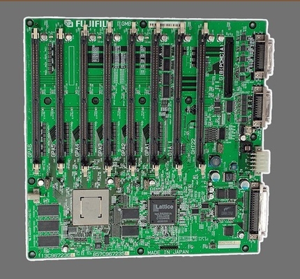 Çin Fuji Frontier 330 340 dijital minilab parça kartı GMB22 kullanılmış Tedarikçi