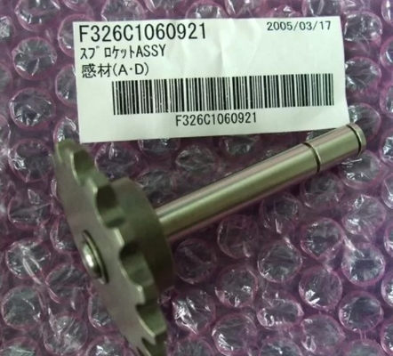 Çin Fuji minilab parça no 326C1060921 (319D1060885A+326D1060918B) Çin'de üretilmiştir Tedarikçi