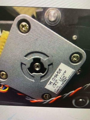 Çin Fuji Frontier 330 340 minilab motoru kullanılmış 103-546-5245 kullanılmış Tedarikçi