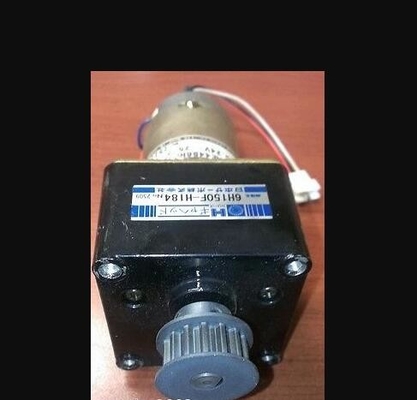 Çin NORITSU minilab MOTOR DRIVE I041995 SERİSİ İÇİN qss2900 3101 3201 JAPONYA SERVO CO 6H150F-H184 Kullanılmış Tedarikçi