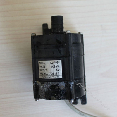 Çin Fuji 500 minilab yedek parça tankı Pompası Fuji 500 Minilab Yedek Parça Tankı Pompası 359y100002a 359y100002 KullanılmışA 359Y100002 Kullanılmış Tedarikçi