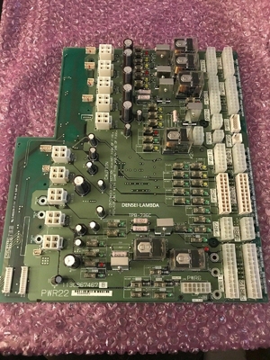 Çin Fuji Frontier 340/330 Minilab Yedek Parça Pwr22 Densei Lambda 113c967467b-Tpb-736c Tedarikçi
