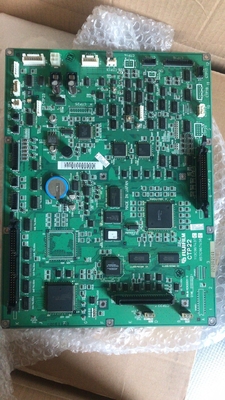 Çin Fuji Frontier 330/340 Minilab Yedek Parça Kartı 113C967427 / 857C967438 CTP22 Kullanılmış Tedarikçi