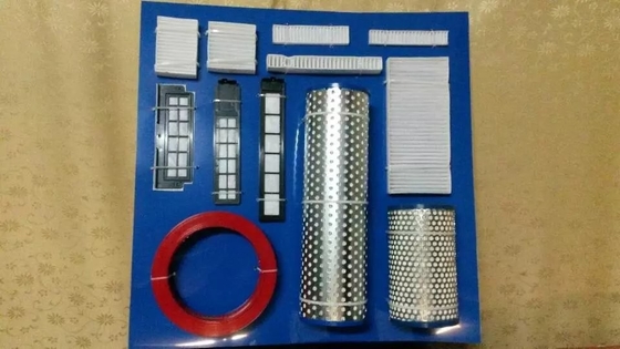 Çin Poli Laserlab Minilab Yedek Parça Hava Filtresi Lazer Filtre Tedarikçi