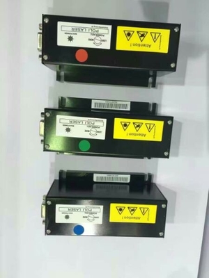 Çin Poli Taialai Laserlab Dijital Minilab Parçası Lazer Tabancası Tedarikçi