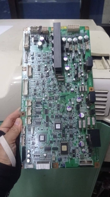 Çin Frontier FUJI 500 Minilab Yedek Parça PCB LDD27 113Y100026 kullanılmış Tedarikçi