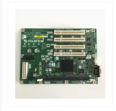 Çin Fuji Frontier GMC23 857C1059572B FRONTIER 550 570 Minilab Yedek Parça kullanılmış Tedarikçi