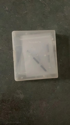 Çin Fuji Frontier minilab parçası 334C897690B 334C897690 Silindir takımı kullanılmış Tedarikçi