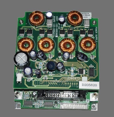 Çin NORITSU qss32 33 minilab parçası J390973 KONTROL KARTI LAZER ALT KARTI YWP -EH PCB kullanılmış Tedarikçi