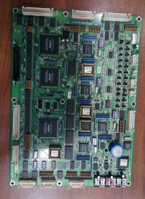 Çin Qss 32 3301 Minilab için kullanılan Noritsu Kontrol Pcb J390947 J390947-01 Tedarikçi