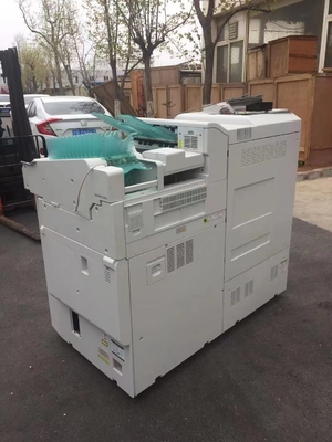 Fuji Frontier 570 Dijital Minilab Yenilendi Tedarikçi