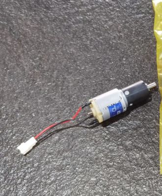 Noritsu QSS3501 mini laboratuvar motoru W410051 Tedarikçi