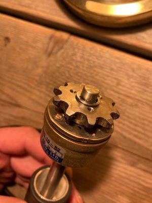 Fuji minilab Yedek Parça 801G03608 Tedarikçi