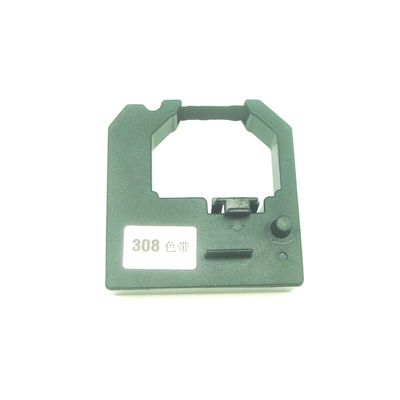 Otomatik Sızdırmazlık ve baskı makinesi için Mürekkep Şerit Kaset Kartuşu XH121-A 308 Şerit Tedarikçi