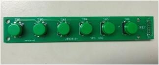 Noritsu LPS24 Pro Minilab Parçası LCD Ekran Çin'de üretildi Tedarikçi