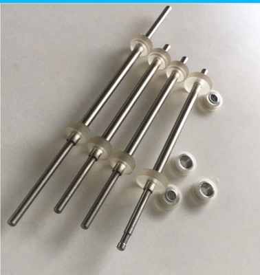 Noritsu Minilab 120 / 120AFC-II / 120AFC-II negatif taşıyıcı silindir, S2,S3,S4,HS-1800 film tarayıcıları için Tedarikçi